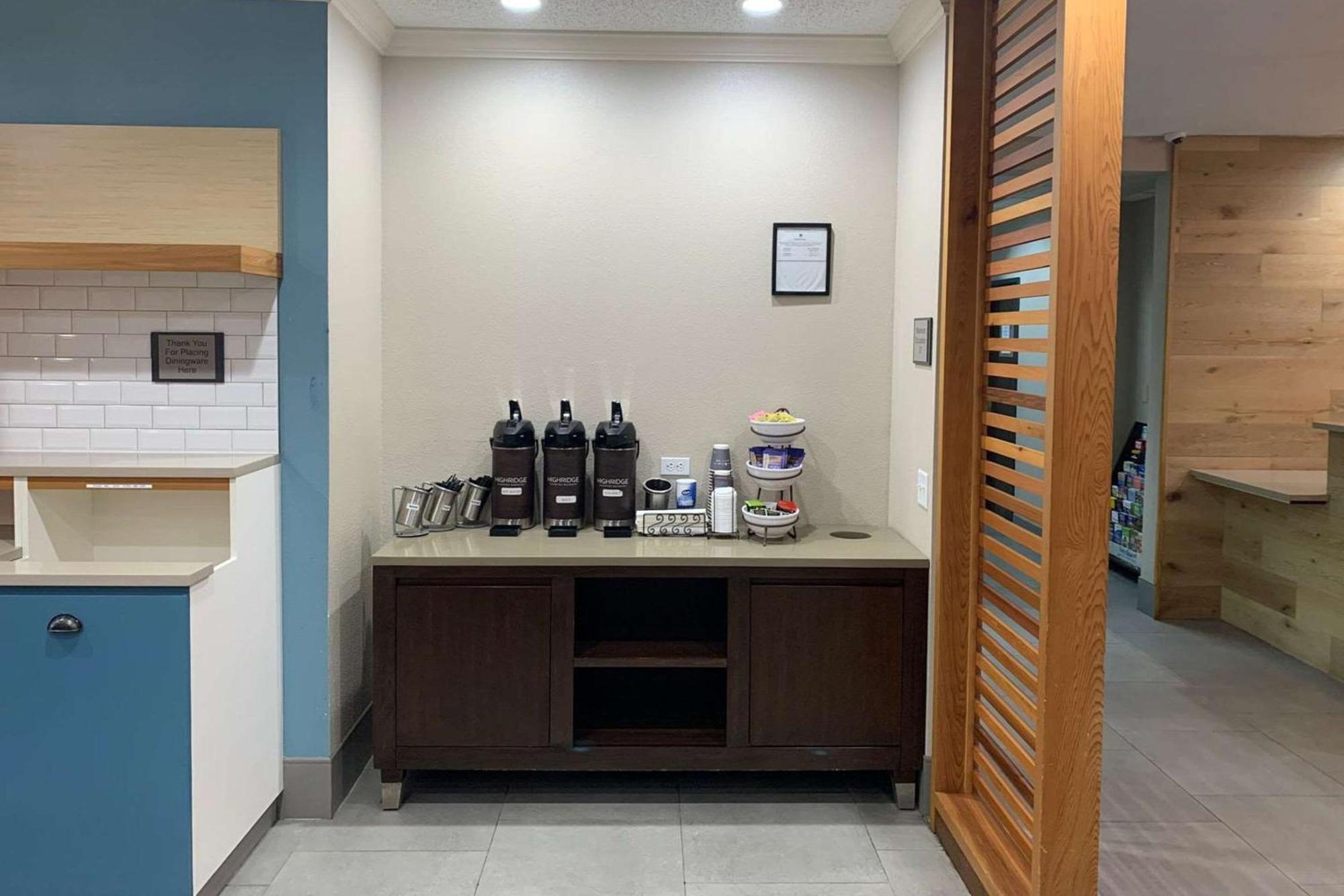 朗德罗克 卡尔森北奥斯汀德克萨斯州江山旅馆酒店 外观 照片