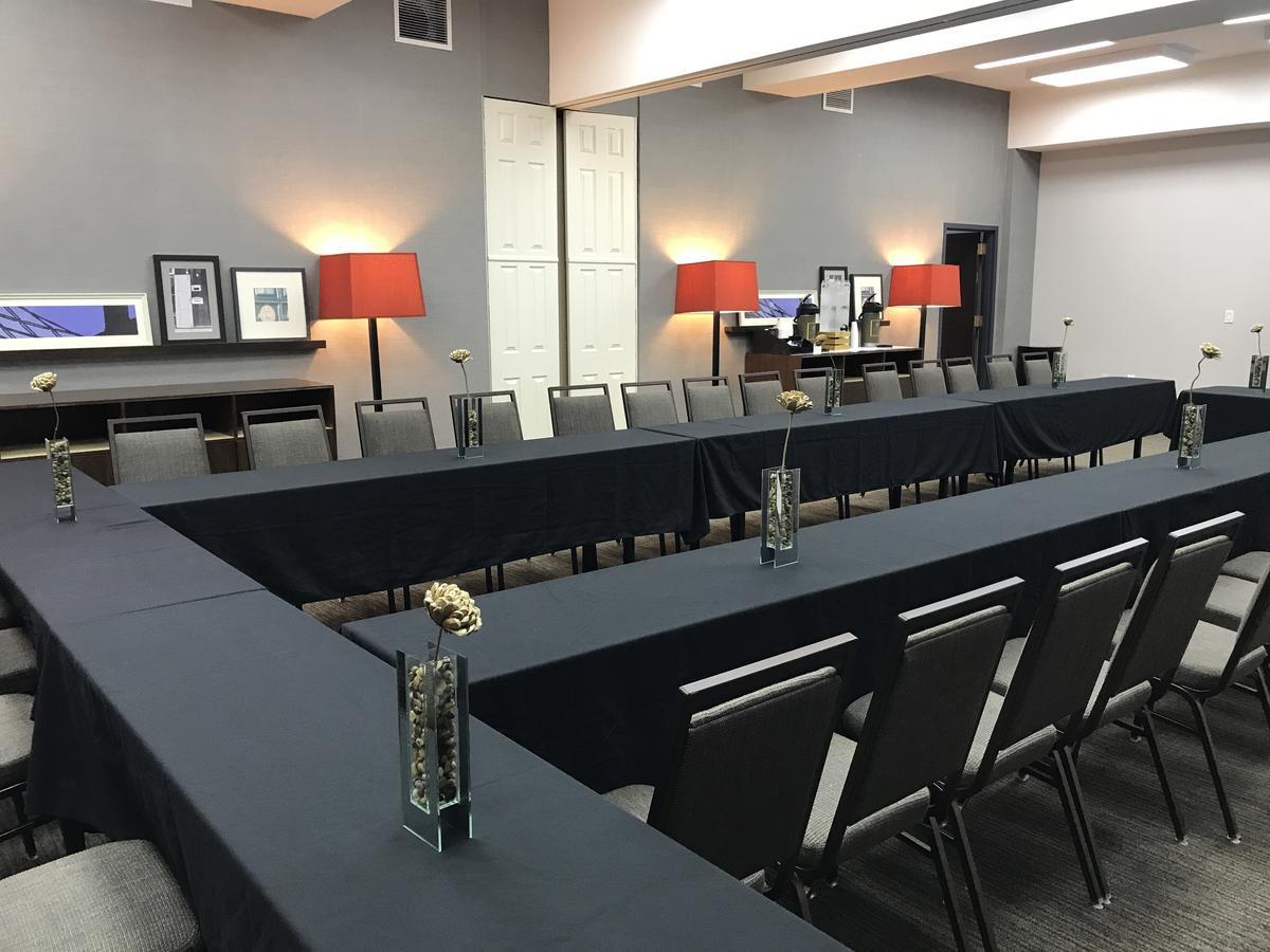 朗德罗克 卡尔森北奥斯汀德克萨斯州江山旅馆酒店 外观 照片